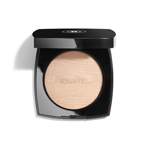 best chanel highlighter